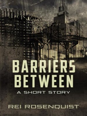 cover image of Barriers Between